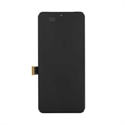 Google Pixel 8 Pro LCD Näyttö G949-00688-01
