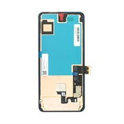 Google Pixel 8 Pro LCD Näyttö G949-00688-01