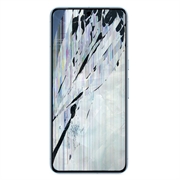 Google Pixel 8 Pro LCD-näytön ja Kosketusnäytön Korjaus