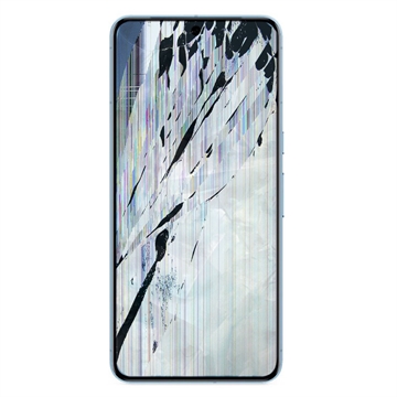 Google Pixel 8 Pro LCD-näytön ja Kosketusnäytön Korjaus