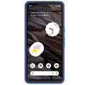 Google Pixel 8 Pro Nillkin Super Frosted Shield Pro Hybridikotelo - Sininen