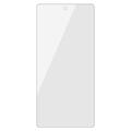 Google Pixel 8 Pro Panssarilasi - 9H - Case Friendly - Läpinäkyvä