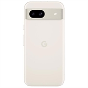 Google Pixel 8a - 128Gt - Porcelain