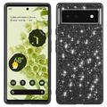 Google Pixel 8a Glitter Series Hybridikotelo