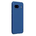 Google Pixel 8a Nillkin Super Frosted Shield Pro Hybridikotelo - Sininen