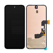 Google Pixel 8a LCD Näyttö G949-00767-00