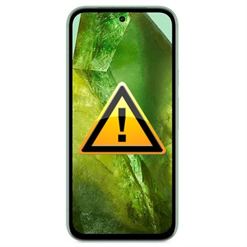 Google Pixel 8a Akun Korjaus