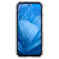 Google Pixel 8a Spigen Ultra Hybrid Suojakuori - Kristallinkirkas