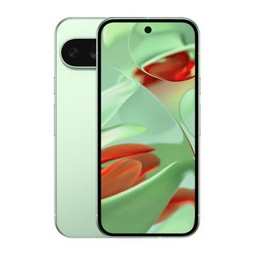 Google Pixel 9 - 128GB - Talvivihreä väri