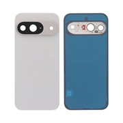 Google Pixel 9 Akkukansi G949-00949-00 - Porcelain