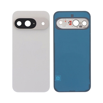 Google Pixel 9 Akkukansi G949-00949-00 - Porcelain