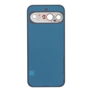 Google Pixel 9 Akkukansi G949-00949-00 - Porcelain