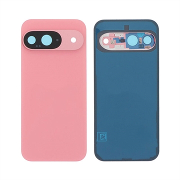 Google Pixel 9 Akkukansi G949-00951-00 - Peony