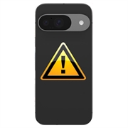Google Pixel 9 Takakannen Korjaus - Obsidian