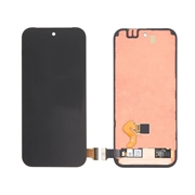 Google Pixel 9 LCD Näyttö G949-00947-00