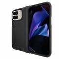 Google Pixel 9 Pro Fold Case-Mate Tough Suojakotelo - Musta