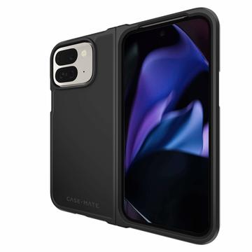 Google Pixel 9 Pro Fold Case-Mate Tough Suojakotelo - Musta