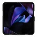 Google Pixel 9 Pro Fold Case-Mate Tough Suojakotelo - Musta