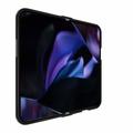 Google Pixel 9 Pro Fold Case-Mate Tough Suojakotelo - Musta