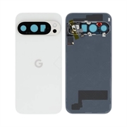 Google Pixel 9 Pro XL Akkukansi G949-01013-00 - Porcelain