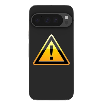 Google Pixel 9 Pro XL Takakannen Korjaus