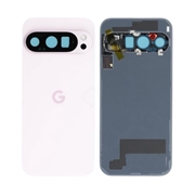 Google Pixel 9 Pro XL Akkukansi G949-01015-00 - Rose Quartz