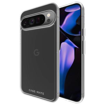 Google Pixel 9 Pro XL Case-Mate Tough Suojakotelo - Kirkas