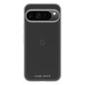 Google Pixel 9 Pro XL Case-Mate Tough Suojakotelo - Kirkas
