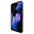 Google Pixel 9 Pro XL Case-Mate Tough Suojakotelo - Kirkas