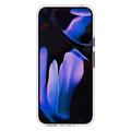 Google Pixel 9 Pro XL Case-Mate Tough Suojakotelo - Kirkas