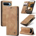 Google Pixel 9 Pro XL Caseme 013 Sarja Lompakkokotelo