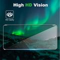 Google Pixel 9 Pro XL Saii 2-1:ssä TPU Suojakuori & Panssarilasi - 9H