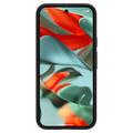 Google Pixel 9 Pro XL Spigen Ultra Hybrid Suojakuori - Musta