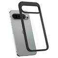 Google Pixel 9 Pro XL Spigen Ultra Hybrid Suojakuori - Musta