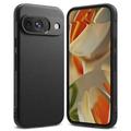 Google Pixel 9 Ringke Onyx TPU Suojakuori - Musta