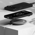 Google Pixel 9 Ringke Onyx TPU Suojakuori - Musta