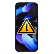 Google Pixel 9 Akun Korjaus