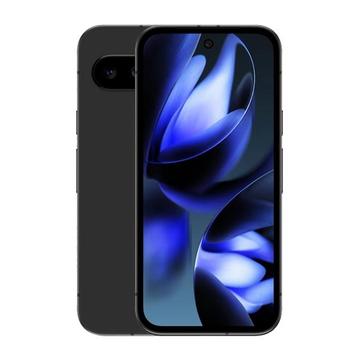 Google Pixel 9a - 128GB - Obsidianväri