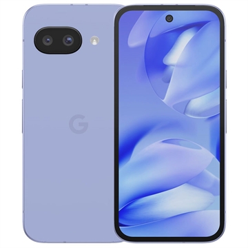 Google Pixel 9a - 128Gt - Virheetön