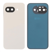 Google Pixel 9a Akkukansi G949-01316-00 - Porcelain