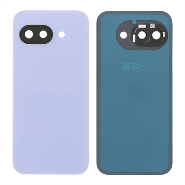 Google Pixel 9a Akkukansi G949-01317-00 - Iris
