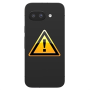 Google Pixel 9a Takakannen Korjaus