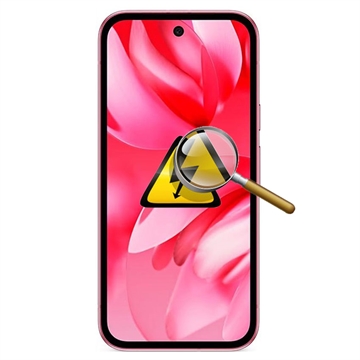 Google Pixel 9a Arviointi