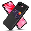 Google Pixel 9a KSQ Suojakuori Korttipidikkeellä