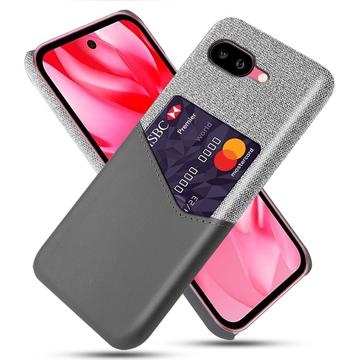 Google Pixel 9a KSQ Suojakuori Korttipidikkeellä