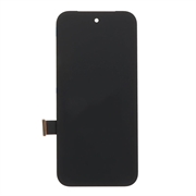 Google Pixel 9a LCD Näyttö G949-01306-00