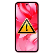 Google Pixel 9a Akun Korjaus