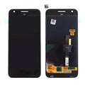 Google Pixel LCD Näyttö 83H90204-00