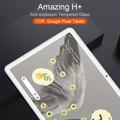 Google Pixel Tablet Nillkin Amazing H+ Panssarilasi - 9H - Kirkas