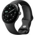Google Pixel Watch 4 45mm GA09962-EU - Musta / Obsidiaani